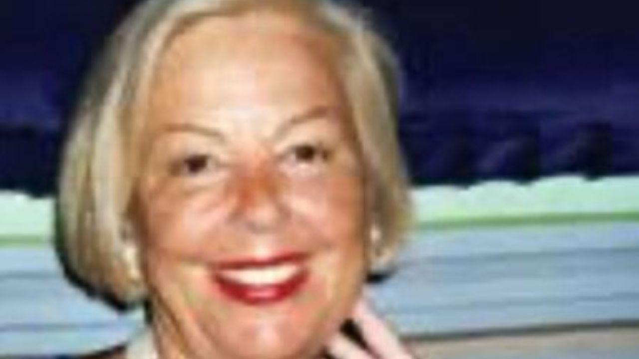 Biondo Era Bello E Di Gentile Aspetto Viareggio, addio a Bianca Maria Biancardi Garré: la prof "Ninni" dal